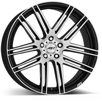 AEZ CLIFF 10x21 5x112 ET45