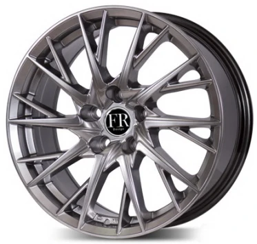 Replica FR LX5342 7.5x17 5x114.3 ET30