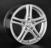 LS wheels LS570 7x16 5x112 ET43