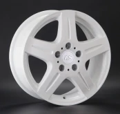 LS wheels LS 1027 6.5x16 5x112 ET40