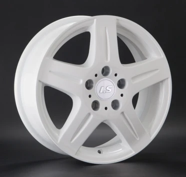LS wheels LS 1027 6.5x16 5x112 ET40