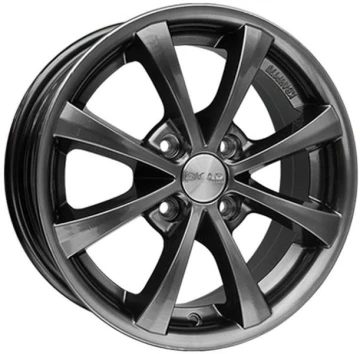 Скад Каллисто 6x14 4x100 ET38
