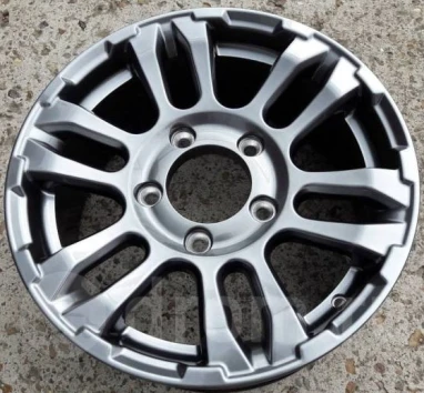Скад Тайга 7x16 5x139.7 ET40