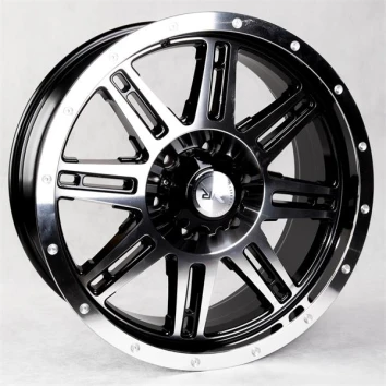 RR CSS3310 9x20 6x139.7 ET0