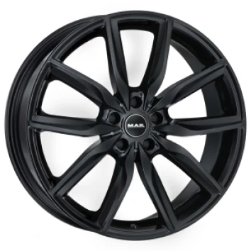 MAK Allianz  9.5x19 5x112 ET39