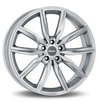 MAK Allianz  8x19 5x112 ET30