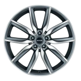MAK Allianz  8x20 5x112 ET27