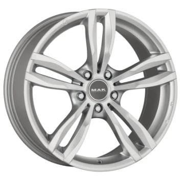 MAK LUFT 9.5x19 5x112 ET39 MAK LUFT 9.5x19 5x112 ET39