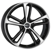 MAK Nurburg 8.5x21 5x112 ET33