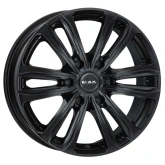 MAK Safari 8x18 6x139.7 ET20