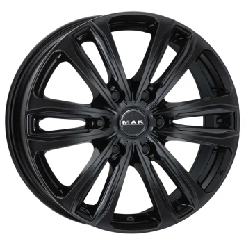 MAK Safari 8x18 6x139.7 ET50