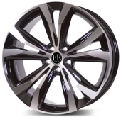 Replica FR LX273 8x20 5x114.3 ET30