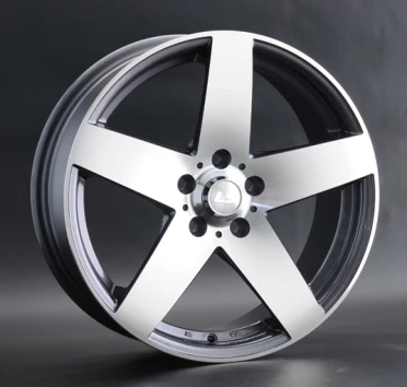 LS wheels 806 7x17 5x108 ET40