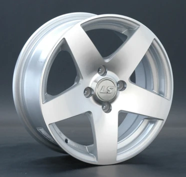 LS wheels 806 7x17 5x108 ET45