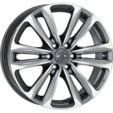 MAK Safari 8x18 6x139.7 ET20