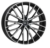 MAK Speciale-D 9.5x20 5x112 ET41