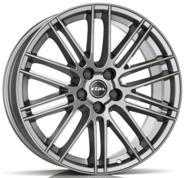 Rial KiboX 9.5x21 5x112 ET22