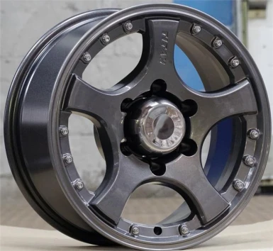 Скад Титан 7x16 5x139.7 ET20
