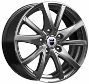 K&K Игуана 7x17 5x114.3 ET48