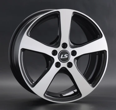 LS wheels LS 956 7x17 5x112 ET40