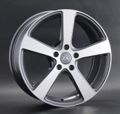 LS wheels LS 956 7.5x18 5x114.3 ET45