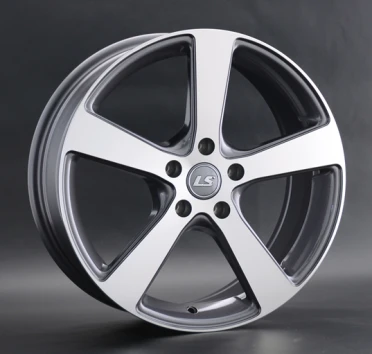 LS wheels LS 956 7.5x18 5x114.3 ET45