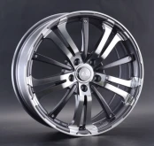LS wheels LS 955 7x16 4x100 ET40