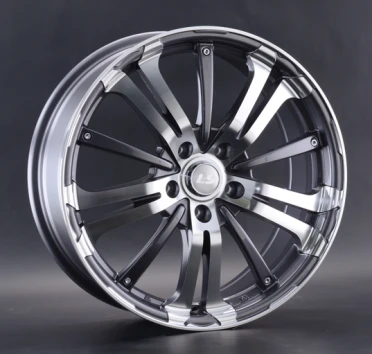 LS wheels LS 955 7x16 5x114.3 ET40