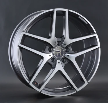 Replay MR217 8x19 5x112 ET38