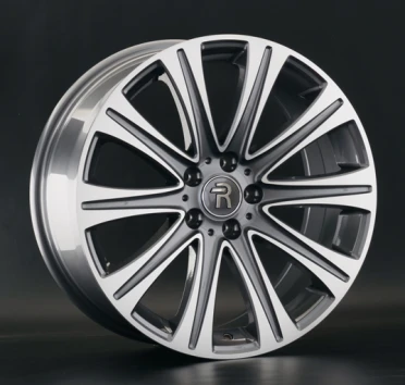 Replay MR205 8x19 5x112 ET43