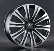Replay MR205 8x19 5x112 ET43