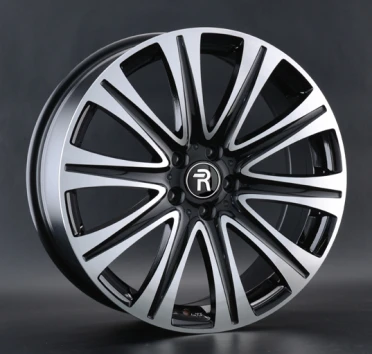 Replay MR205 8x19 5x112 ET43