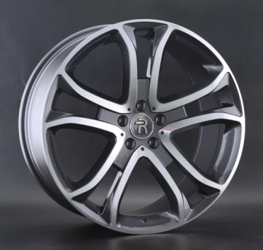 Replay MR208 10x21 5x112 ET44