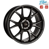 Konig FLOW FORMED AMPLIFORM N636D 8.5x18 5x114.3 ET42