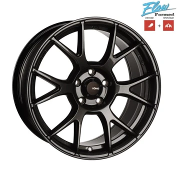 Konig FLOW FORMED AMPLIFORM N636D 8.5x18 5x114.3 ET42