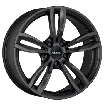 MAK LUFT 8x19 5x120 ET30