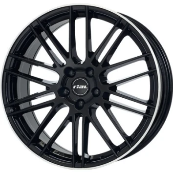 Rial KiboX 9.5x21 5x112 ET22