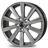 K&K Camry V5 КС624 7x17 5x114.3 ET45