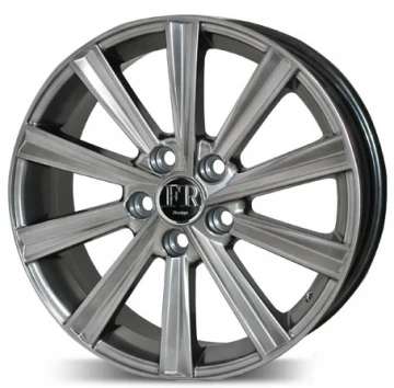 K&K Camry V5 КС624 7x17 5x114.3 ET45