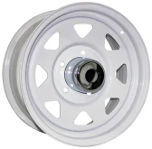 Ningbo А07 8x15 5x139.7 ET-19
