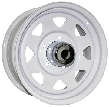 Ningbo А07 8x15 5x139.7 ET-19