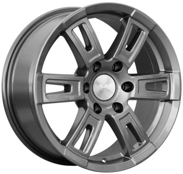 Скад Тор 8x18 6x114.3 ET30