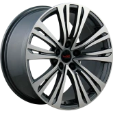 Replica Concept A529 8.5x19 5x112 ET28