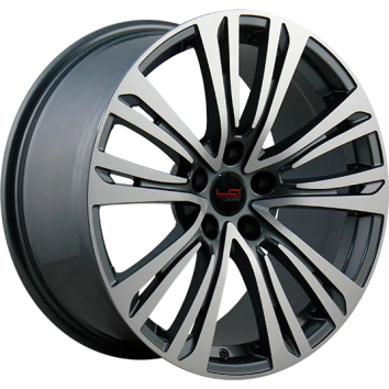 Replica Concept A529 7.5x17 5x112 ET28