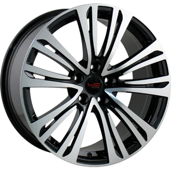 Replica Concept A529 7.5x17 5x112 ET39