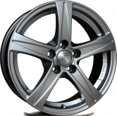 Скад Sakura 6.5x15 5x114.3 ET43