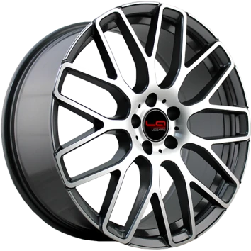 Replica Concept MR533 9.5x20 5x112 ET35