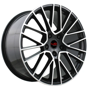 Replica Concept PR521 11.5x22 5x130 ET61