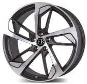 Replica FR A5366 9x20 5x112 ET33