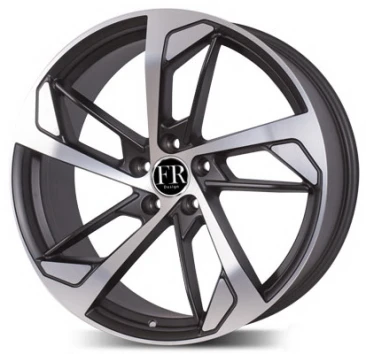 Replica FR A5366 9x20 5x112 ET33